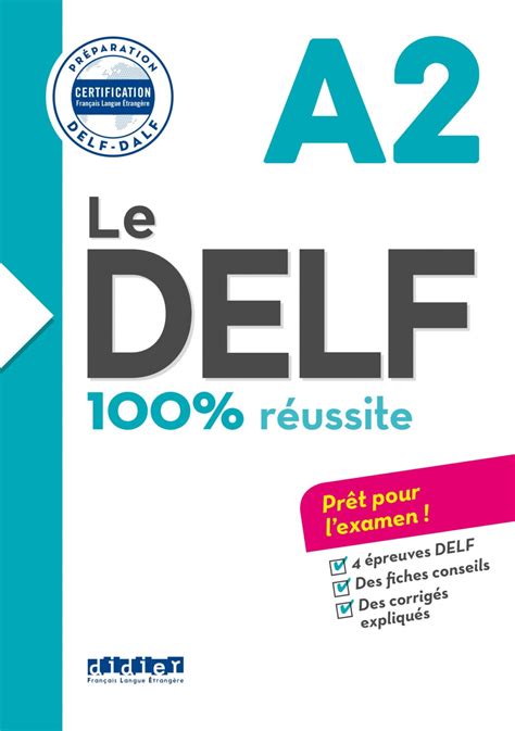 This book is for adults and older adolescents false-beginner level learners. . A2 french book pdf